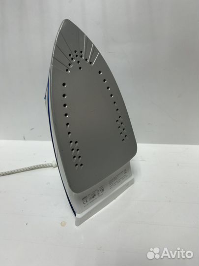 Утюг braun texstyle 3