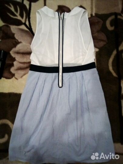 Платье летнее MaxCo