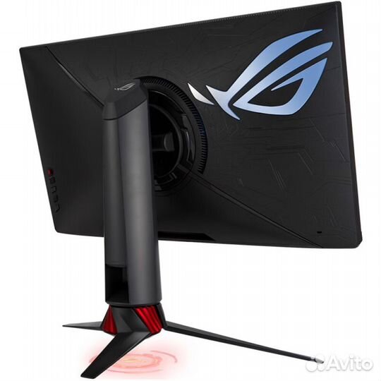 Монитор игровой asus ROG strix XG279Q (2К 170 Гц)