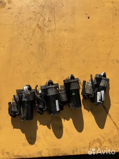 Стартер для Volvo S60 S80 XC70 XC90