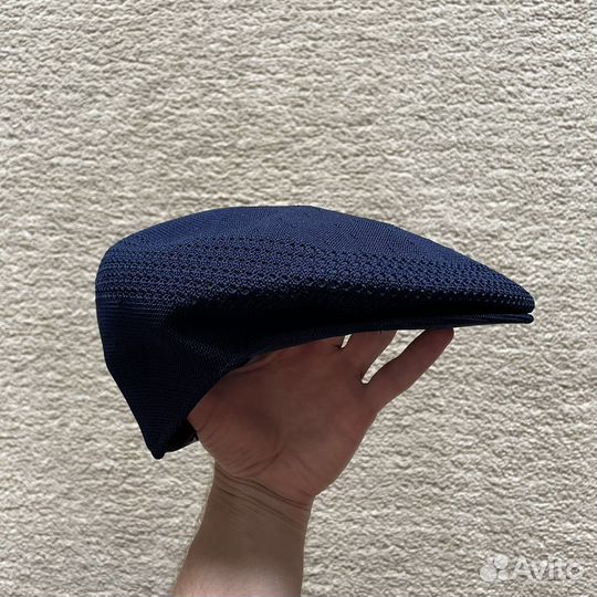 Кепка kangol tropic оригинал