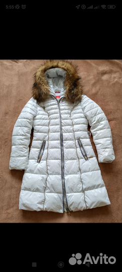 Женские вещи пакетом