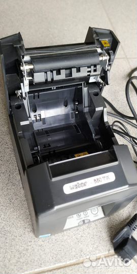 Принтер чековый Mstar-TK