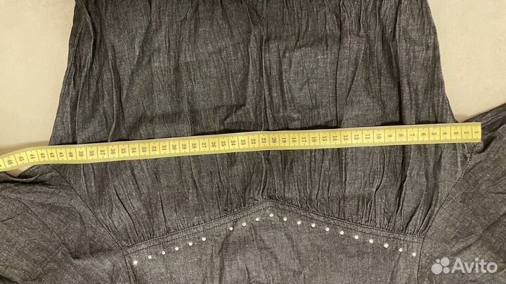 Платье летнее женское 42