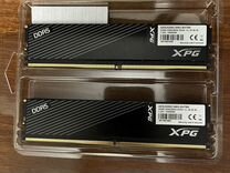 Оперативная память XPG Hunter 16 гб DDR5 5200 мгц