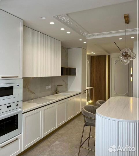 Кухни под Заказ, Кухни от Производителя