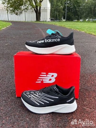 New Balance fuelcell rc elite v2 Женские