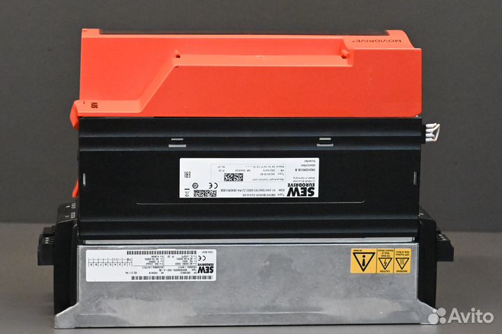 Частотник Sew MDX61B0030-503-4-50 новый, 2 шт