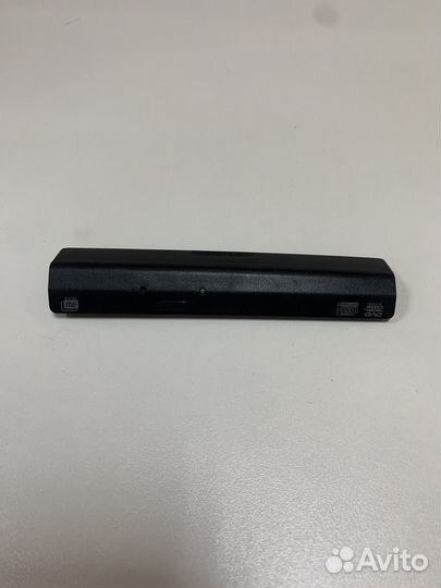 Заглушка dvd ноутбука samsung np-r540