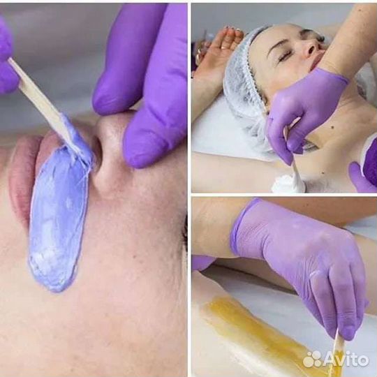 Депилиция