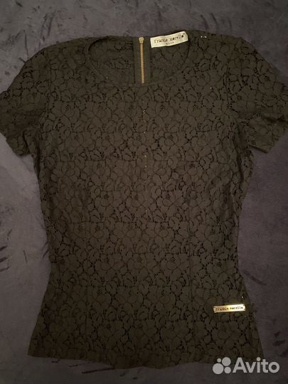 Кофта Frankie Morello оригинал