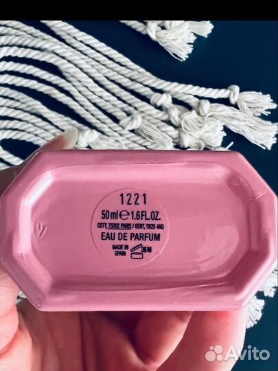 Парфюмерная вода Gucci Flora Gorgeous Gardenia