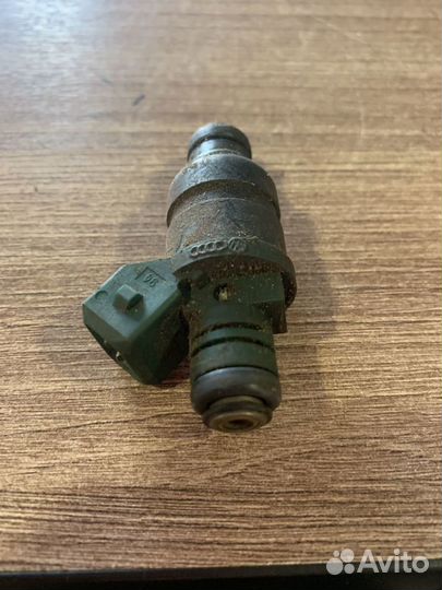 Форсунка топливная Гольф, Октавиа