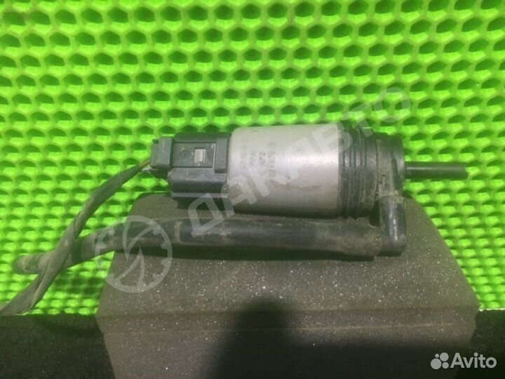 Моторчик омывателя лобового стекла Bmw 7 E65