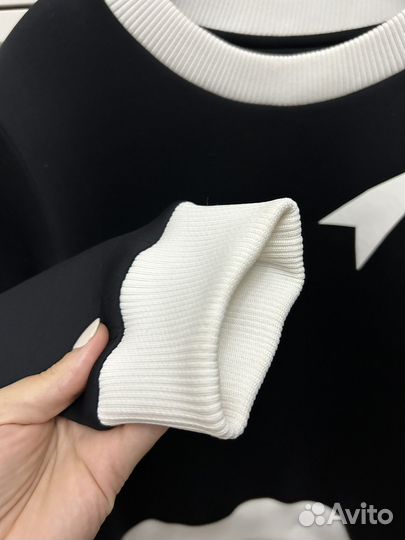 Толстовка Alexander Terekhov оригинал