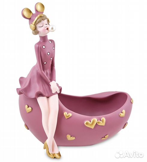 Конфетница Озорница A2183866