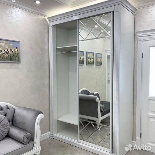 Шкафы на заказ