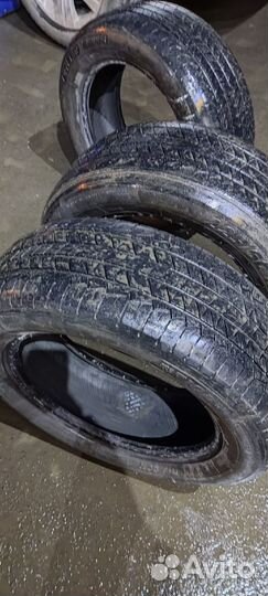 Tigar Summer SUV 225/60 R17