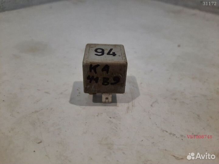 S1008748 Реле volkswagen golf 3