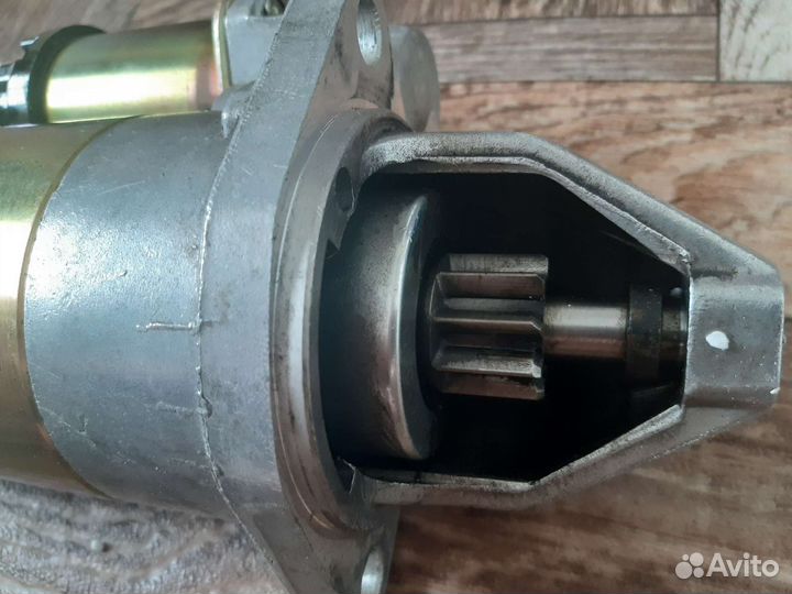 Стартер ваз. 2шт