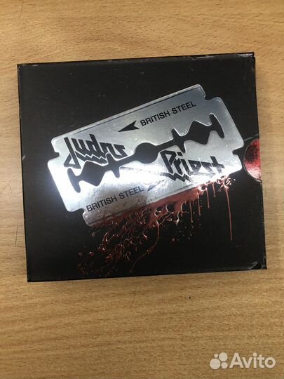 Cd диски музыка