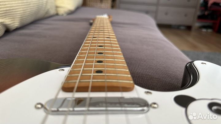 Электрогитара Fender Telecaster Player Plus