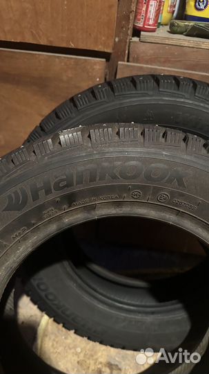 Hankook Winter I'Pike 155/70 R13