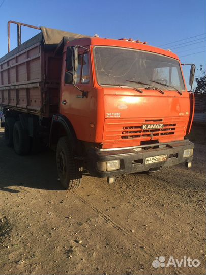 КамАЗ 45143-12-15, 2009