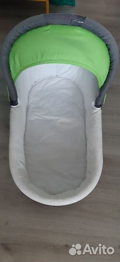 Коляска zippy 2 в 1