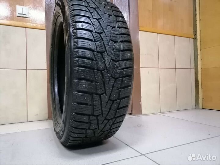 Continental ContiVikingContact 6 SUV 225/55 R17
