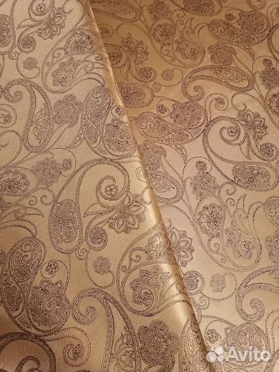 Ткань для штор