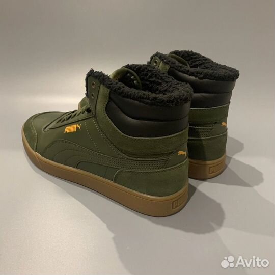 44/46EU Puma Shuffle Оригинал