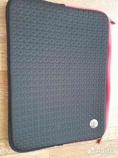 Чехол для ноутбука