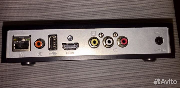 Моторола VIP1003G