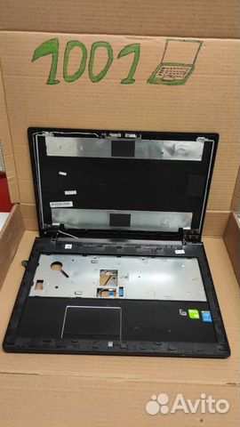 Ноутбук lenovo Z50-70 20354 на запчасти