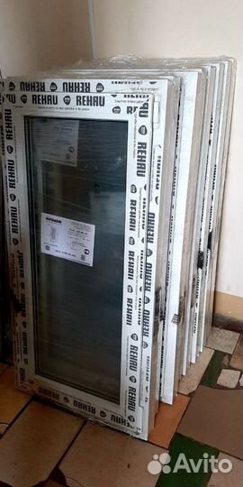 Окно(размер:600 мм *1200 мм)