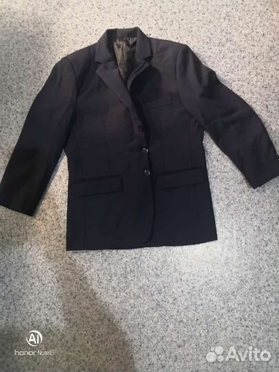 Вещи для школы 152-158