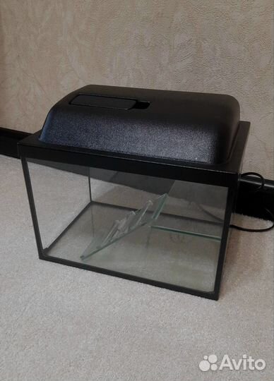 Аквариум для черепах