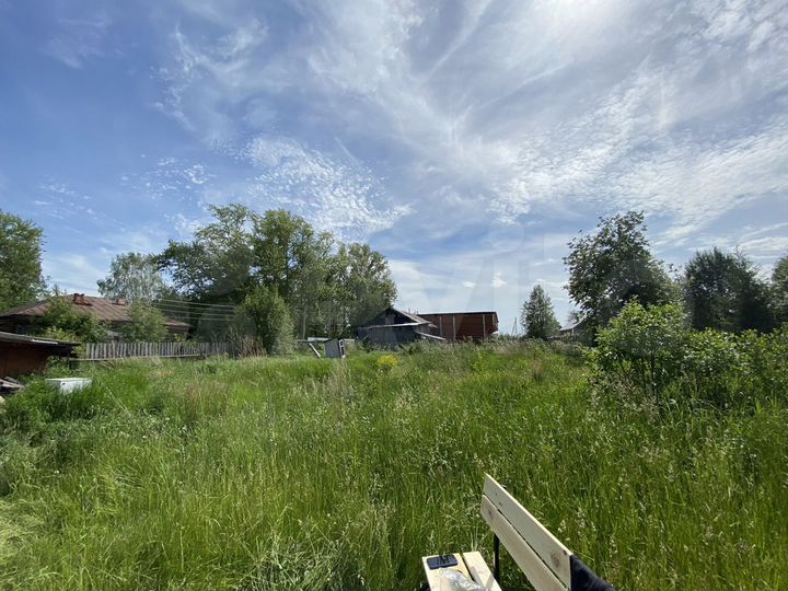 Дача 60 м² на участке 15 сот.