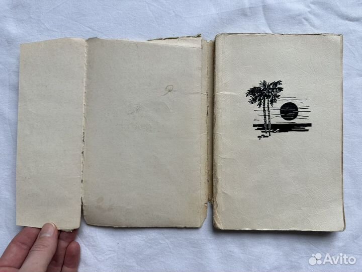 Книга Таха Хусейн Зов горлицы