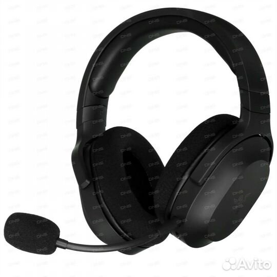 Беспроводные наушники Razer Barracuda X (2022)