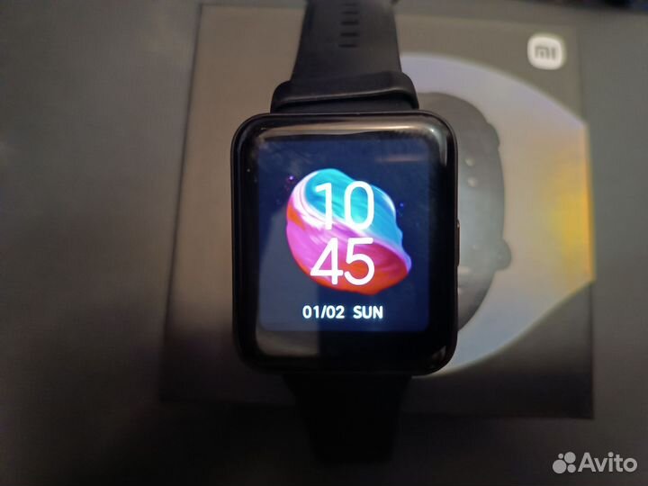SMART watch