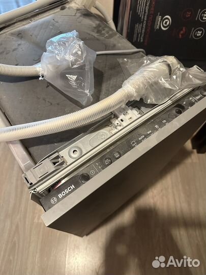 Посудомоечная машина Bosch бу 45см
