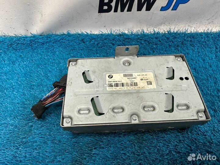 Усилитель звука Bmw 3 F30 N55B30A 2013