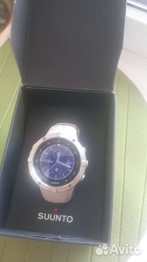 Suunto spartan trainer
