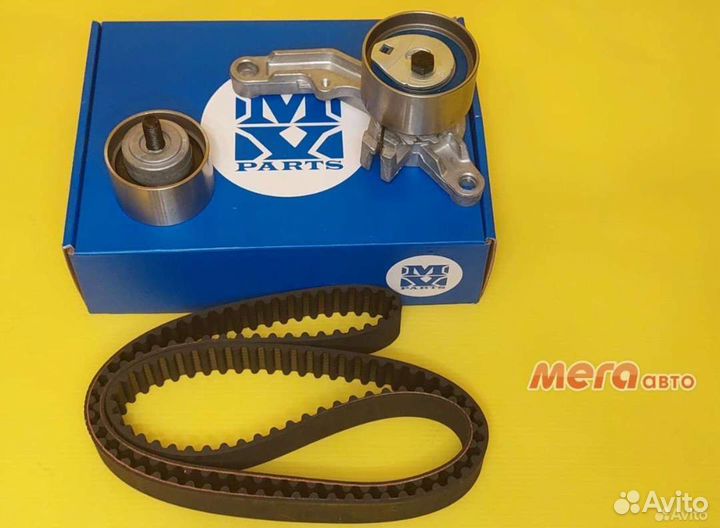 Набор грм Газель / Волга Крайслер Сайбер