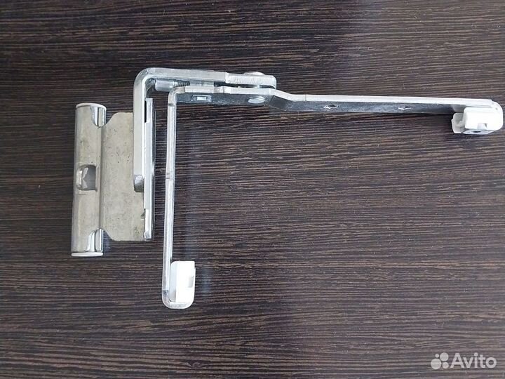 Петля верхняя G-U UNI-JET 13мм