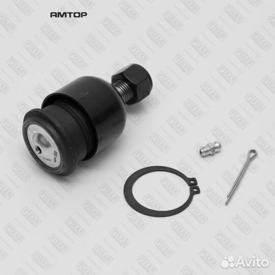 Fixar FK0209 Опора шаровая передняя нижняя левая/п