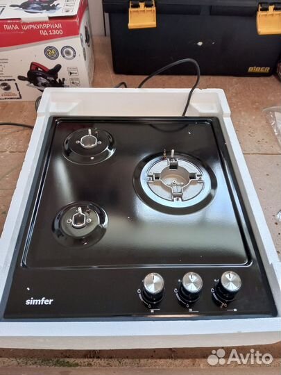 Варочная панель