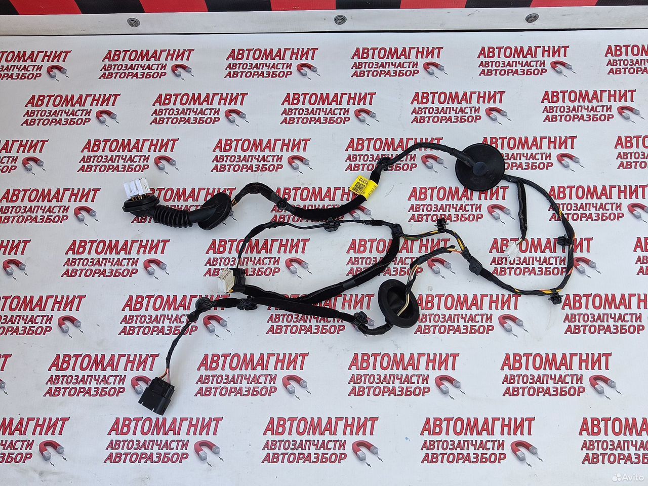 Проводка двери задней правой Оптима 4 JF 15-18г.в